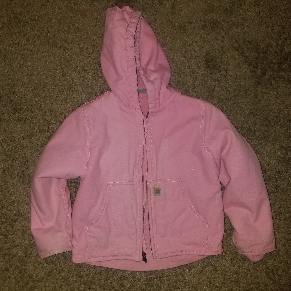 Carhartt jacket